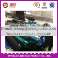 Weifang Wholesale Fabric T / Ctwird gefärbte Stoffe auf Lager bohren